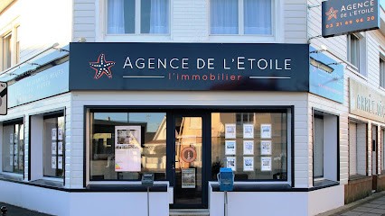 AGENCE DE L'ETOILE - Realtors, Agence Immobilière à Cucq