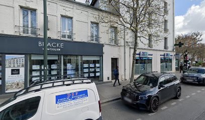 Agences Reunies, Agence Immobilière à La Garenne-Colombes
