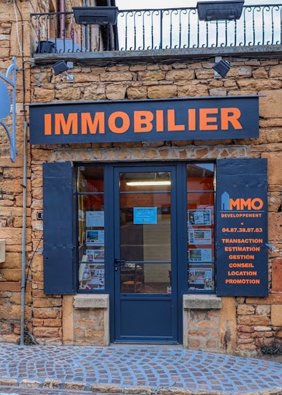Immo Developpement, Agence Immobilière à Charnay