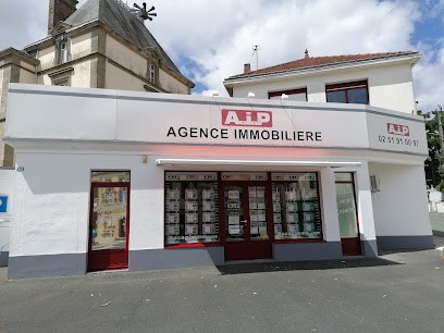 Agence Immobilière AIP, Agence Immobilière aux Herbiers