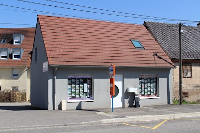 Maps Real Estate And H & M Management, Agence Immobilière à Soultz-les-Bains