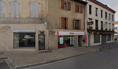 Orpi Moissac Immobilier, Agence Immobilière à Moissac