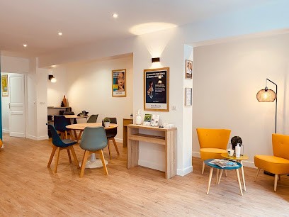 Agence Nestenn Immobilier Marines, Agence Immobilière à Marines