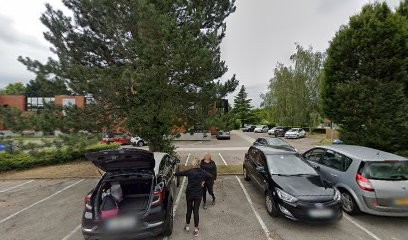 Cabinet Immobilier Bertrand, Agence Immobilière à Mont-Saint-Aignan