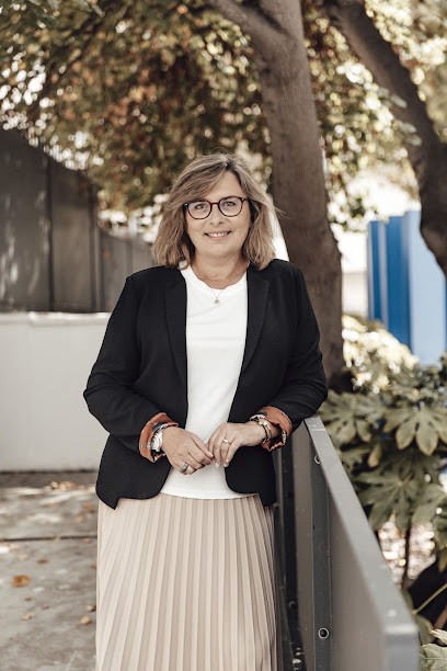 Florence Bessonneau - Les Villas Immobilier, Agence Immobilière à Saint-Aubin-de-Médoc