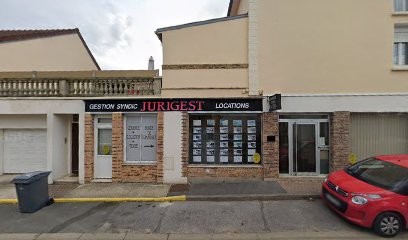 Jurigest Assistance, Agence Immobilière à Saint-Mard