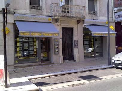 Agence Laclôtre, Agence Immobilière à Vichy