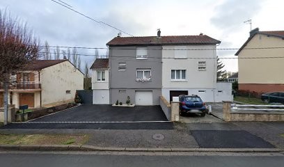 Mathis Perruzza - Safti - Conseiller En Immobilier, Agence Immobilière à Homécourt