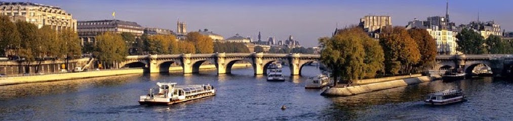 Sandra Sellem Sextant France - Conseillère En Immobilier Agence Immobilière à Paris 18