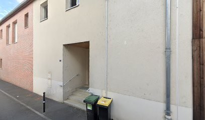 HUISSIMMO - Gestion locative, Agence Immobilière à Château-Renault