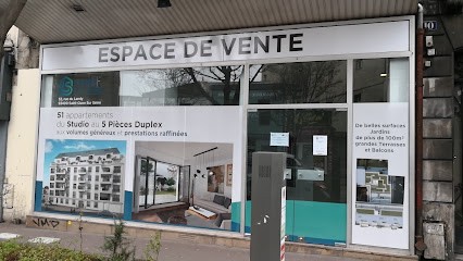 HRIM INVEST IMMOBILIER, Agence Immobilière à Saint-Ouen