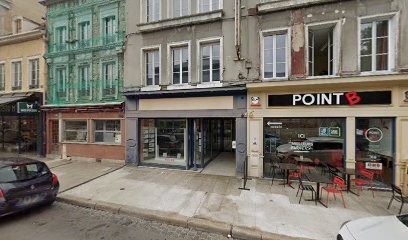 Sebastien Immobilier, Agence Immobilière à Troyes