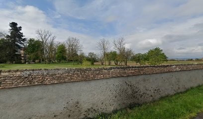 Pierre Changarnier Immobilier, Agence Immobilière à Saint-Pont