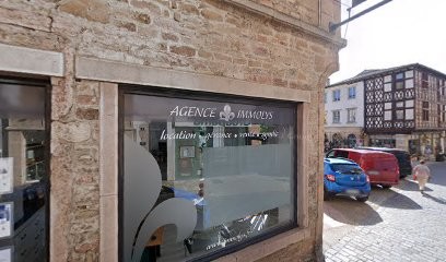 IMMOLYS Tournus, Agence Immobilière à Tournus