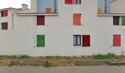 Agence Coudalère Résidences, Agence Immobilière au Barcarès