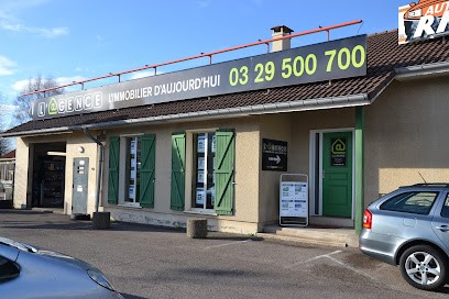 L'Agence Immo Sainte-Marguerite, Agence Immobilière à Sainte-Marguerite