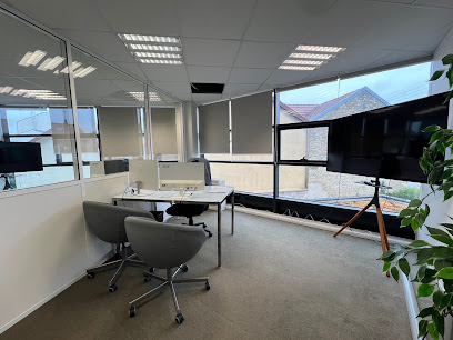 Bonaparte Promotion Poissy- Spécialiste En Immobilier Neuf Et Défiscalisation Agence Immobilière à Poissy
