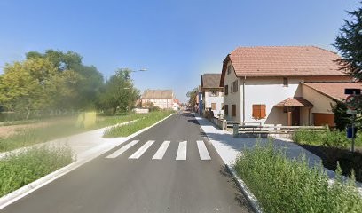 Sarah BAUER - La Fourmi Immo, Agence Immobilière à Entzheim