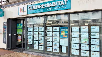 Square Habitat Maubeuge, Agence Immobilière à Maubeuge