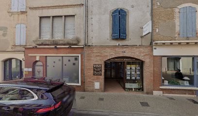Immobilier Plageoles, Agence Immobilière à Gaillac