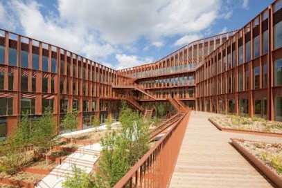 Innovacti, Agence Immobilière à Lyon 09