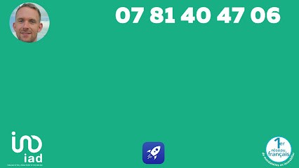 Alexis Merluzzi Iad France, Agence Immobilière aux Ulis