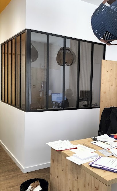 Agence Immobilière Lamy Sète, Agence Immobilière à Sète