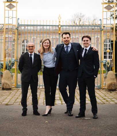 Louis Maurel Immobilier, Agence Immobilière au Vésinet