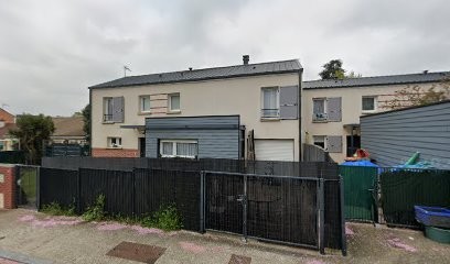 HLM Picardie Habitat, Agence Immobilière à Compiègne