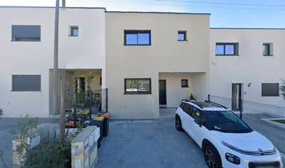 CBC Home, Agence Immobilière à Grabels