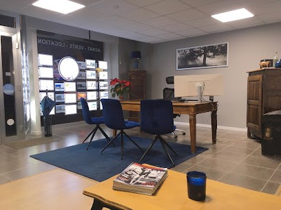 Touchon Immobilier, Agence Immobilière à Montargis