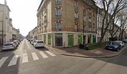 Agence De La Terrasse SAS, Agence Immobilière au Vésinet