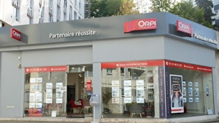 Orpi Partenaire Réussite Immobilier Sèvres, Agence Immobilière à Sèvres