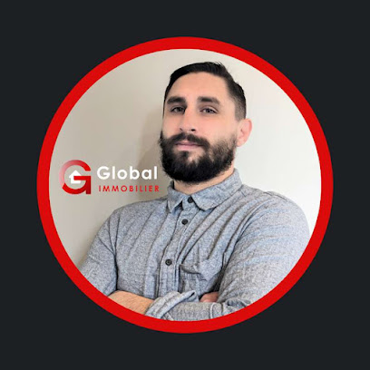 Paul Kurkdjian - Global Immobilier Agence Immobilière à Cézac