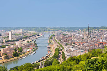 Vendôme Agence Immobilière à Isneauville
