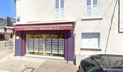 FNAIM YONNE, Agence Immobilière à Joigny