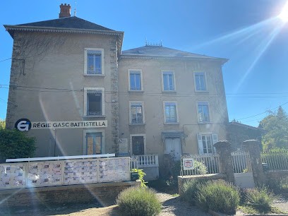 Régie GASC BATTISTELLA IMMOBILIER, Agence Immobilière à Crémieu