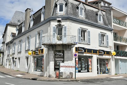 CENTURY 21 Agence du Pont - Vieux, Agence Immobilière à Orthez