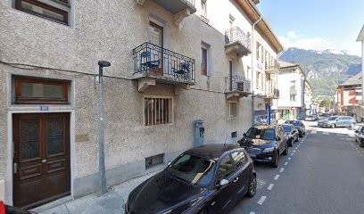 FONCIA | Agence Immobilière | Achat-Vente | Sallanches | R. Pellissier, Agence Immobilière à Sallanches