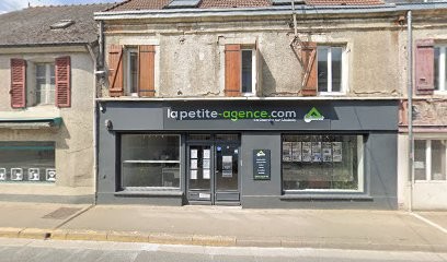 La Petite Agence.com La Guerche Sur L'aubois, Agence Immobilière à La Guerche-sur-l'Aubois