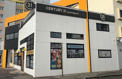Agence CENTURY 21 Hervé Regnault Cherbourg-Octeville, Agence Immobilière à Cherbourg-en-Cotentin