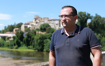 Romain Bofi - Conseiller Safti Immobilier Agence Immobilière à Moussac
