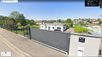 Vti, Agence Immobilière à Épinal