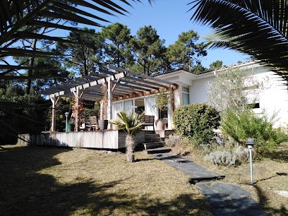 Agence De L'Océan, Agence Immobilière à Lège-Cap-Ferret