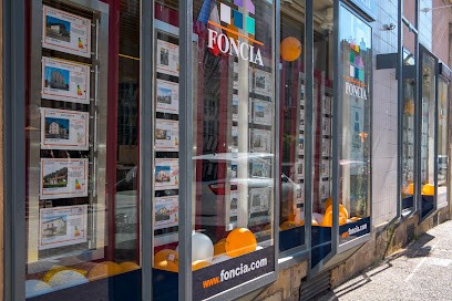 Foncia Leclerc Service Administration De Biens, Agence Immobilière à Épinal