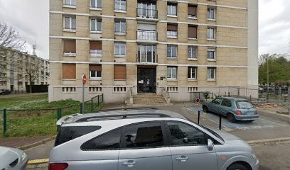 Syndic Des Copropriete Privé De La Roseraie, Agence Immobilière à Creil