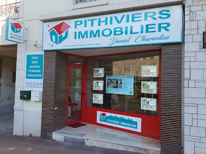 Pithiviers Immobilier, Agence Immobilière à Pithiviers