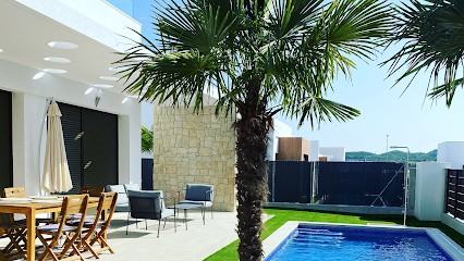 CAP ESPAÑA, Agence Immobilière à Saint-Médard-en-Jalles