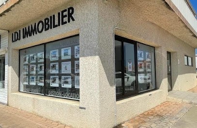 LDJ Immobilier Le Barcarès, Agence Immobilière au Barcarès