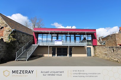 MEZERAY Immobilier, Agence Immobilière à Grand-Fougeray